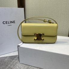 Celine Clutch